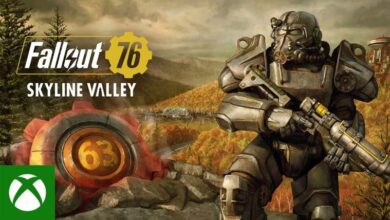 Fallout 76 Brings Playable Ghouls in 2025 18 Fallout 76 Brings Playable Ghouls in 2025