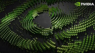 First Hints for DLSS 4 Revealed 18 First Hints for DLSS 4 Revealed