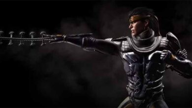 First Look at Mortal Kombat 1 Takeda 20 First Look at Mortal Kombat 1 Takeda