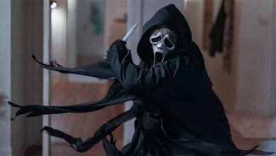 Ghostface Could be Joining Mortal Kombat 1 20 Ghostface Could be Joining Mortal Kombat 1