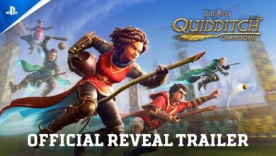 Harry Potter Quidditch Champions Will Launch at September 2024 17 Harry Potter Quidditch Champions Will Launch at September 2024
