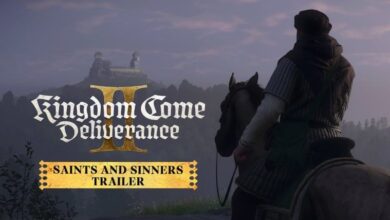 Kingdom Come Deliverance Trailer Released 18 Kingdom Come Deliverance Trailer Released