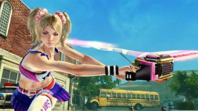 Lollipop Chainsaw RePOP Release Date Confirmed 19 Lollipop Chainsaw RePOP Release Date Confirmed
