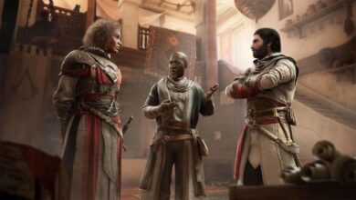 Many Assassin's Creed Remake Games Coming 18 Many Assassins Creed Remake Games Coming