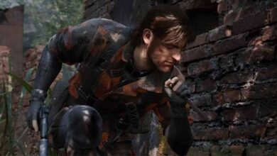 Metal Gear Solid Delta: Snake Eater Confirmed More Options 19 Metal Gear Solid Delta Snake Eater Confirmed More Options