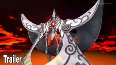 Metaphor: Refantazio New Trailer Released 17 Metaphor Refantazio New Trailer Released