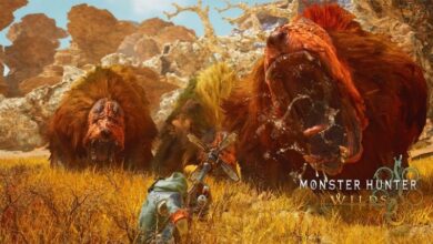 Monster Hunter Wilds New Trailer Released 18 Monster Hunter Wilds New Trailer Released
