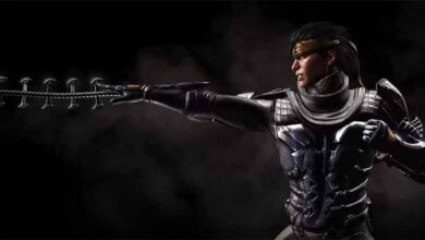 Mortal Kombat 1 Takeda Release Date Revealed 20 Mortal Kombat 1 Takeda Release Date Revealed