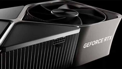 NVIDIA Will Launch GeForce RTX 50 Laptops in 2025 1 NVIDIA Will Launch GeForce RTX 50 Laptops in 2025