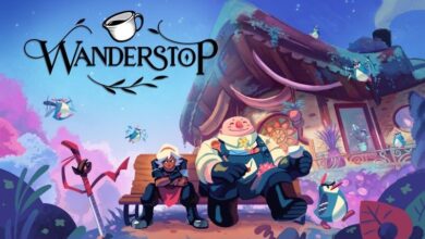 New Adaptation of Stardew Valley: Wanderstop 17 New Adaptation of Stardew Valley Wanderstop