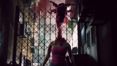 New Horror Game from the Creator of Silent Hill: Slitterhead 19 New Horror Game from the Creator of Silent Hill: Slitterhead