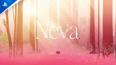 New Trailer Released for Neva 18 New Trailer Released for Neva