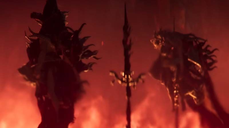 New Weapons in Elden Ring: Shadow of the Erdtree 1 New Weapons in Elden Ring: Shadow of the Erdtree