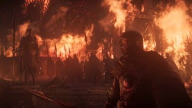 New Weapons in Elden Ring: Shadow of the Erdtree 25 New Weapons in Elden Ring Shadow of the Erdtree