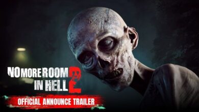 No More Room in Hell 2 Early Access Announcement 17 No More Room in Hell 2 Early Access Announcement