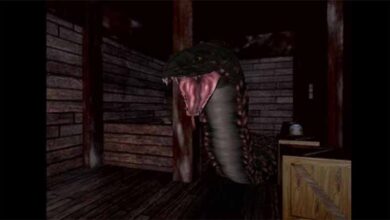 Resident Evil Trilogy is Released at GOG 18 Resident Evil Trilogy is Released at GOG