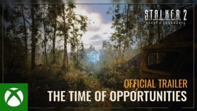 STALKER 2: Shadow of Chernobyl Trailer Revealed 19 STALKER 2 Shadow of Chernobyl Trailer Revealed