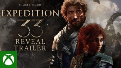 Sandfall Interactive Unveils New RPG Expedition 33 19 Sandfall Interactive Unveils New RPG Expedition 33