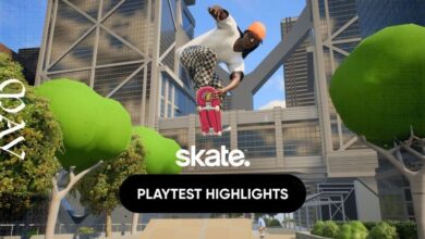 Skate The Next Generation Skateboarding Experience 17 Skate The Next Generation Skateboarding Experience