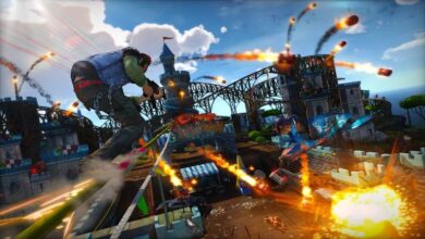 Sunset Overdrive PS5 Port Canceled 20 Sunset Overdrive PS5 Port Canceled