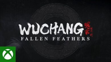 WUCHANG: Fallen Feathers Release Date Revealed 19 WUCHANG Fallen Feathers Release Date Revealed