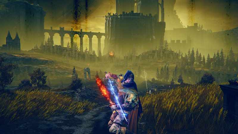 Elden Ring: Shadow of the Erdtree Review 2 Elden Ring: Shadow of the Erdtree Review - 2