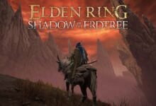 Elden Ring: Shadow of the Erdtree Review