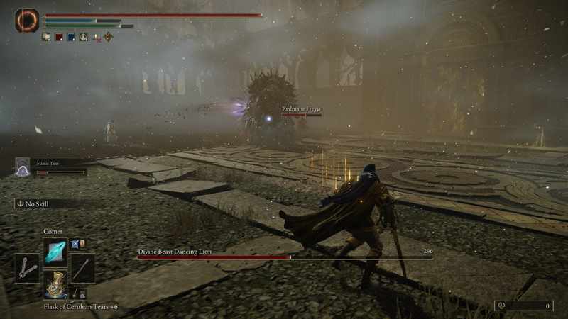 Elden Ring: Shadow of the Erdtree Review 3 Elden Ring: Shadow of the Erdtree Review - 3