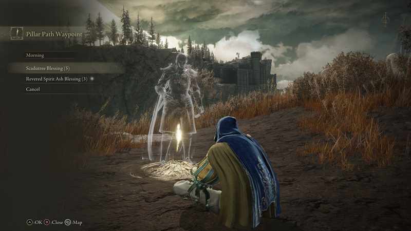 Elden Ring: Shadow of the Erdtree Review 5 Elden Ring: Shadow of the Erdtree Review - 5