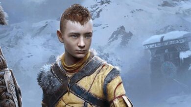 Atreus is a Terrible Character 18 Atreus is a Terrible Character