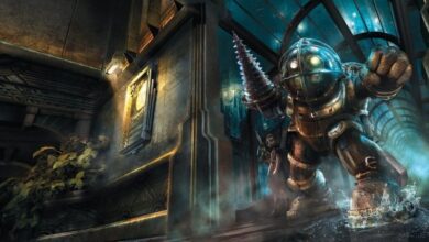 BioShock Movie Filming Continues With One Important Change 19 BioShock Movie Filming Continues With One Important Change