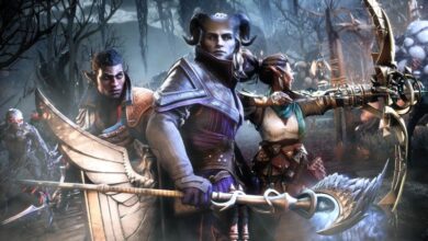 BioWare Announces Plans for Dragon Age: The Veilguard Plans Announced 15 BioWare Announces Plans for Dragon Age: The Veilguard Plans Announced