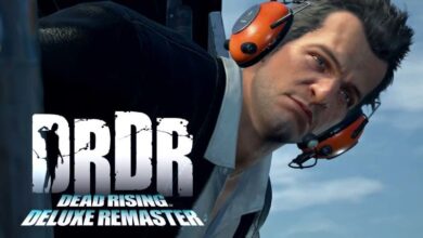 Dead Rising Deluxe Remaster Release Date 16 Dead Rising Deluxe Remaster Release Date