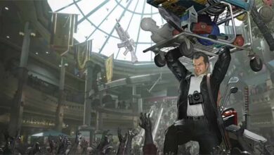 Dead Rising Deluxe Remaster Will Have In Game Purchase Option 19 Dead Rising Deluxe Remaster Will Have In Game Purchase Option