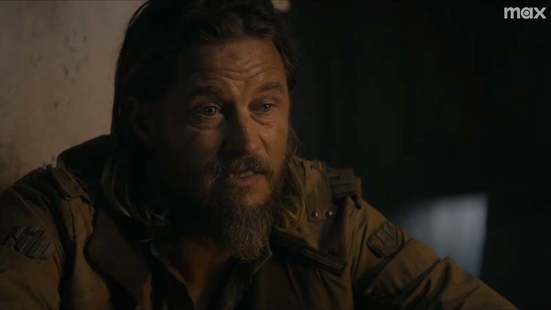 Dune: Prophecy Trailer Released 1 Dune: Prophecy Trailer Released