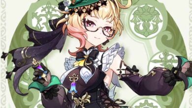 Genshin Impact 4.8 Special Program Details 19 Genshin Impact 4.8 Special Program Details