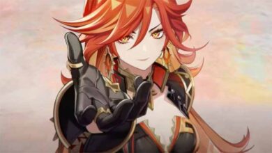 Genshin Impact Revealed New Region Natlan and Characters 19 Genshin Impact Revealed New Region Natlan and Characters