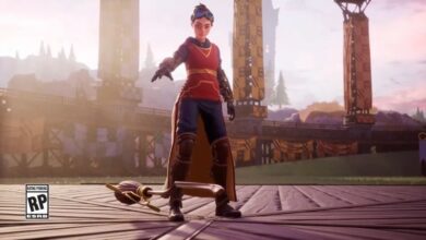 Harry Potter: Quidditch Champions System Requirements 19 Harry Potter: Quidditch Champions System Requirements