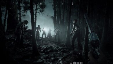 Hunt: Showdown 1896 Leaked 17 Hunt Showdown 1896 Leaked