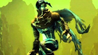 Legacy Of Kain: Soul Reaver 1 & 2 Remaster Leaked at San Diego Comic-Con 22 Legacy Of Kain Soul Reaver 1 & 2 Remaster Leaked at San Diego Comic-Con