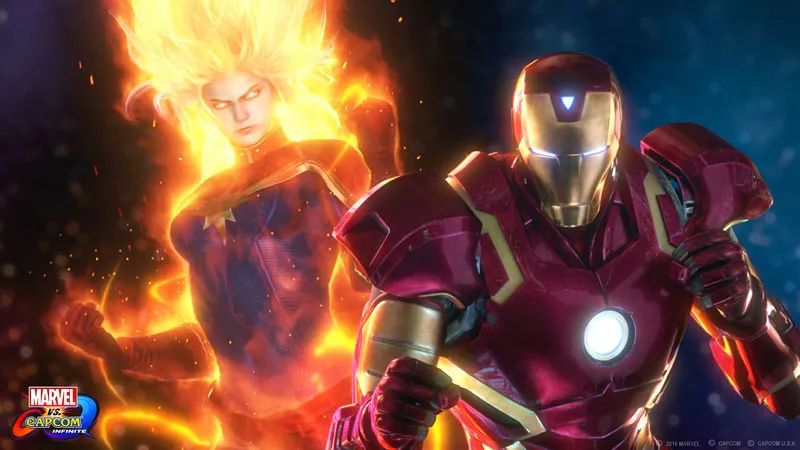 Microsoft Aims to Bring Many Capcom Games to Xbox 1 Microsoft Aims to Bring Many Capcom Games to Xbox