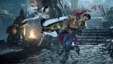 Mortal Kombat 1 Buffs and Other Character Changes Revealed 20 Mortal Kombat 1 Buffs and Other Character Changes Revealed