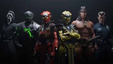 Mortal Kombat 1 New Expansion and DLC Fighters Revealed 17 Mortal Kombat 1 New Expansion and DLC Fighters Revealed