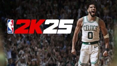 NBA 2K25 System Requirements 20 NBA 2K25 System Requirements