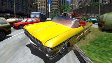 New Crazy Taxi Game Announced 19 New Crazy Taxi Game Announced