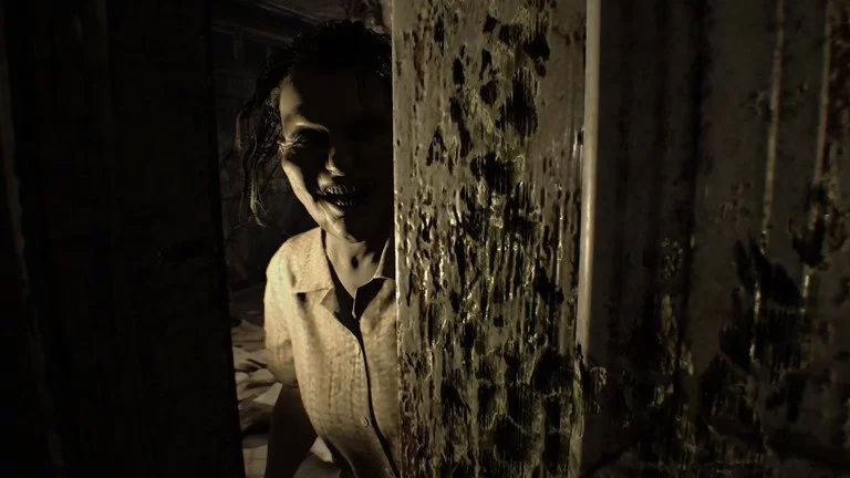 New Resident Evil Game in Development