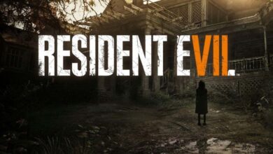 New Resident Evil Game in Development 17 New Resident Evil Game in Development