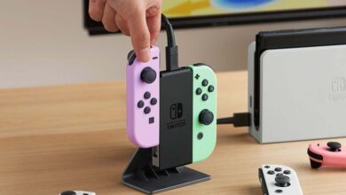 Nintendo Announces Accessories While We Wait for Switch 2 19 Nintendo Announces Accessories While We Wait for Switch 2