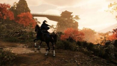 Rise of the Ronin Trial Released 21 Rise of the Ronin Trial Released