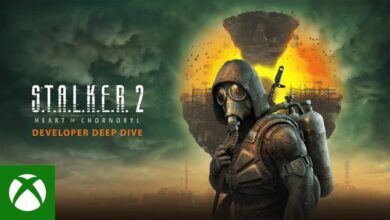 35 Minute Stalker 2: Heart of Chornobyl Trailer 17 35 Minute Stalker 2 Heart of Chornobyl Trailer